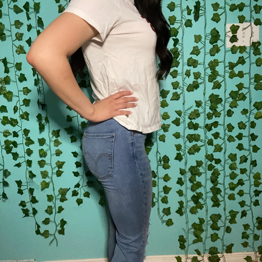 Vans shirt